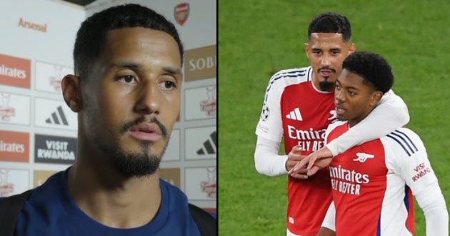 Myles Lewis-Skelly: Viên Ngọc Sáng Giá Từ Học Viện Hale End Của Arsenal