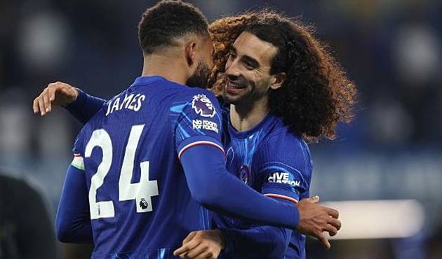 Chelsea: Sự Trỗi Dậy Ngoạn Mục Dưới Triều Đại Enzo Maresca