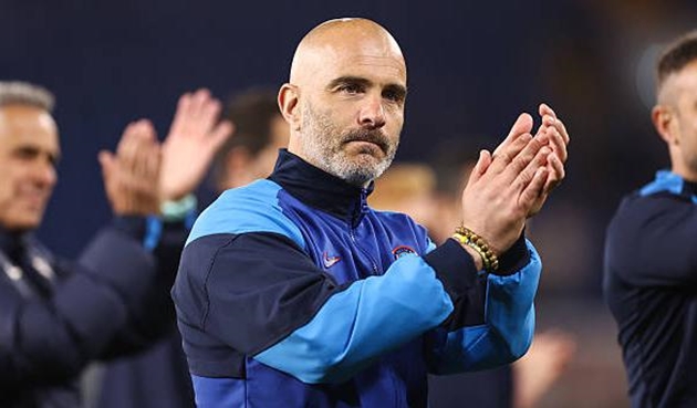 Chelsea: Sự Trỗi Dậy Ngoạn Mục Dưới Triều Đại Enzo Maresca