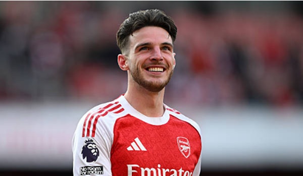 Arsenal chiến thắng Newcastle nhờ tinh thần chiến đấu cá nhân: Thông điệp mạnh mẽ từ HLV Arteta