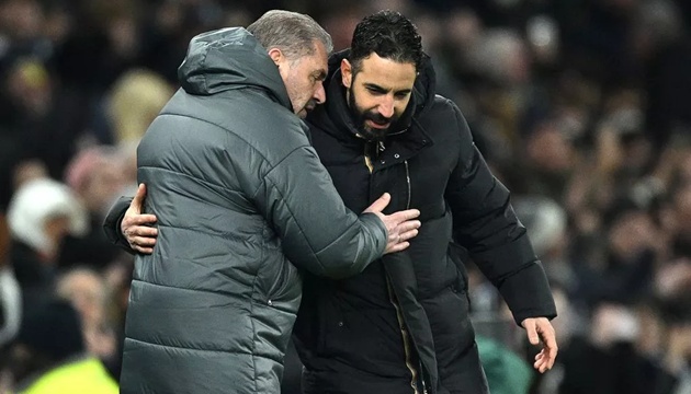 Chung kết Europa League: Bão chấn thương đe dọa trận đấu giữa Man Utd và Tottenham