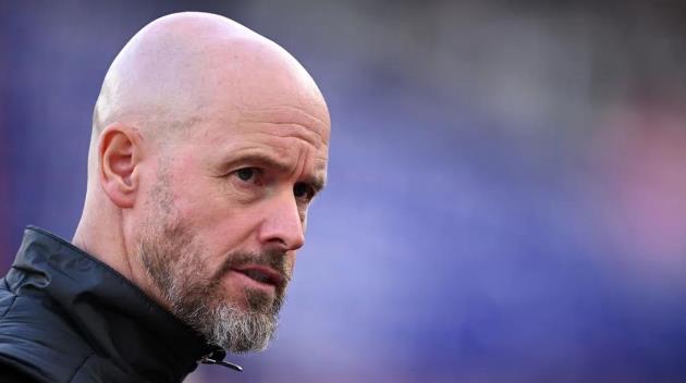 Erik ten Hag: Chiến lược gia tài năng cập bến Bayer Leverkusen