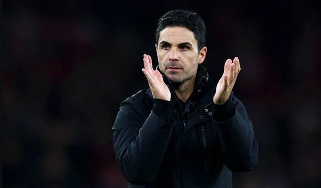Arsenal: Áp lực kép sau mùa giải thứ ba về nhì liên tiếp