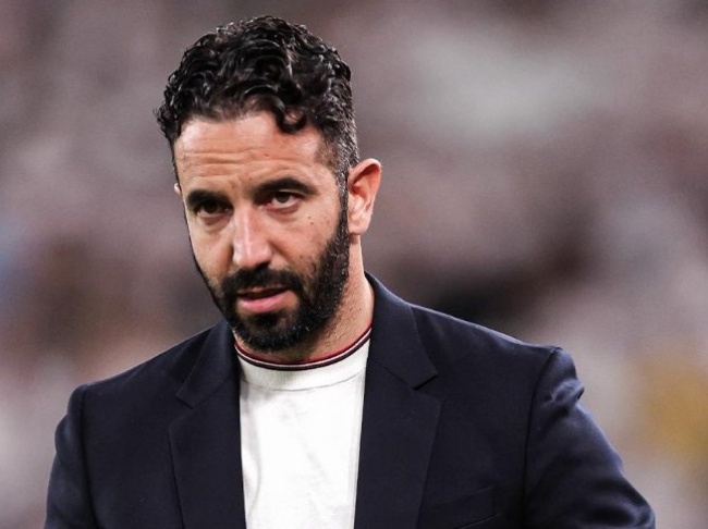HLV Amorim hé lộ kế hoạch đại tu Man United hè 2025 sau mùa giải thảm họa