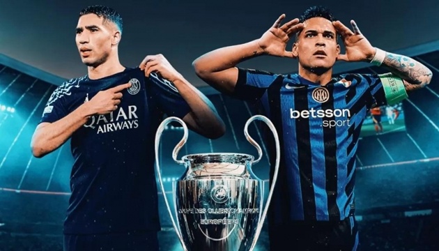 PSG vs Inter Milan: Giá trị đội hình chênh lệch, liệu ai sẽ đăng quang Champions League?
