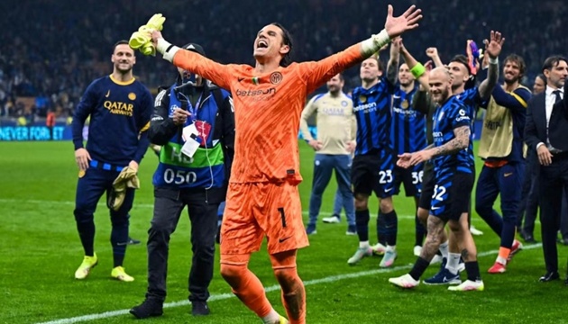 PSG vs Inter Milan: Giá trị đội hình chênh lệch, liệu ai sẽ đăng quang Champions League?