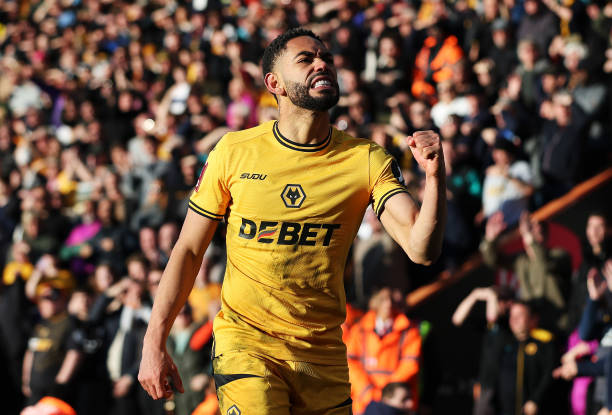 Matheus Cunha: Ngôi sao sáng của Wolves cập bến Manchester United