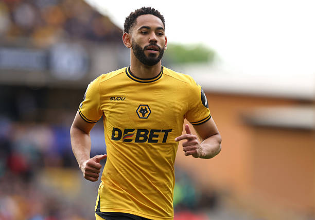 Matheus Cunha: Ngôi sao sáng của Wolves cập bến Manchester United