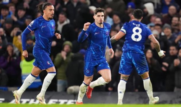 Chelsea tại FIFA Club World Cup 2025: Cơ hội vàng hay canh bạc rủi ro?
