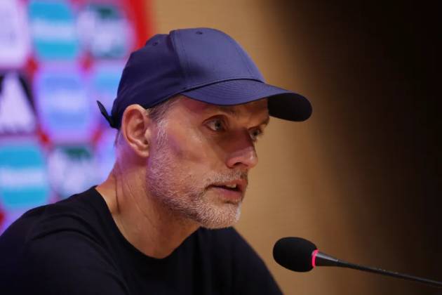 Tuchel: Thiếu vắng ở FIFA Club World Cup là lợi thế cho Arsenal và Liverpool
