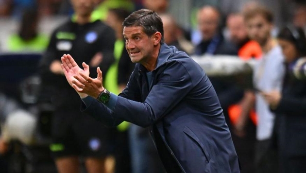 Chiến lược gia Cristian Chivu và tương lai của Inter Milan: Tiến hóa thay vì cách mạng