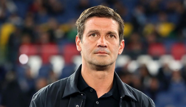 Chiến lược gia Cristian Chivu và tương lai của Inter Milan: Tiến hóa thay vì cách mạng