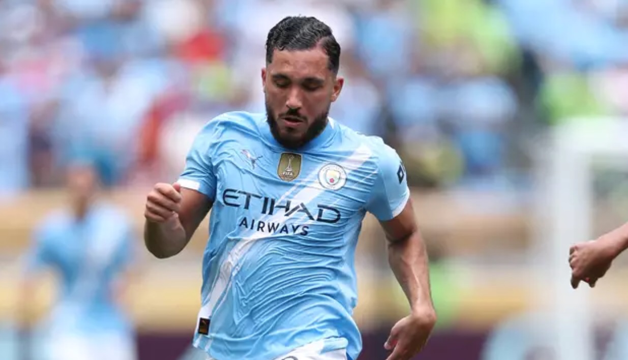 Cherki ra mắt Man City: Sự khởi đầu khiêm tốn giữa những kỳ vọng
