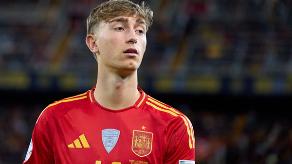 Chiến Thắng 5-4 Trước Pháp: Cơ Hội Vàng Cho Real Madrid Với Bộ Đôi Huijsen - Zubimendi?