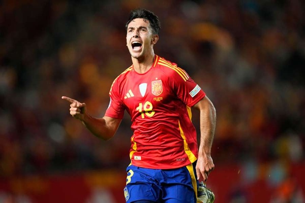 Chiến Thắng 5-4 Trước Pháp: Cơ Hội Vàng Cho Real Madrid Với Bộ Đôi Huijsen - Zubimendi?