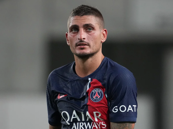 Marco Verratti: Thiên tài bị giam cầm trong chiếc lồng vàng PSG