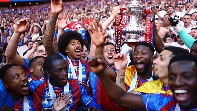 Premier League: Sự Trỗi Dậy Của Các CLB Trung Lưu Và Sự Kết Thúc Của Kỷ Nguyên Big Six?