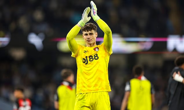 Arsenal tiết kiệm chiêu mộ Kepa Arrizabalaga:  Hợp lý về giá, chất lượng về người