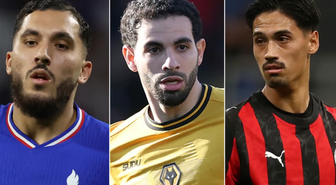 Man City: Làn Gió Tươi Mới Từ Bộ Ba Tân Binh