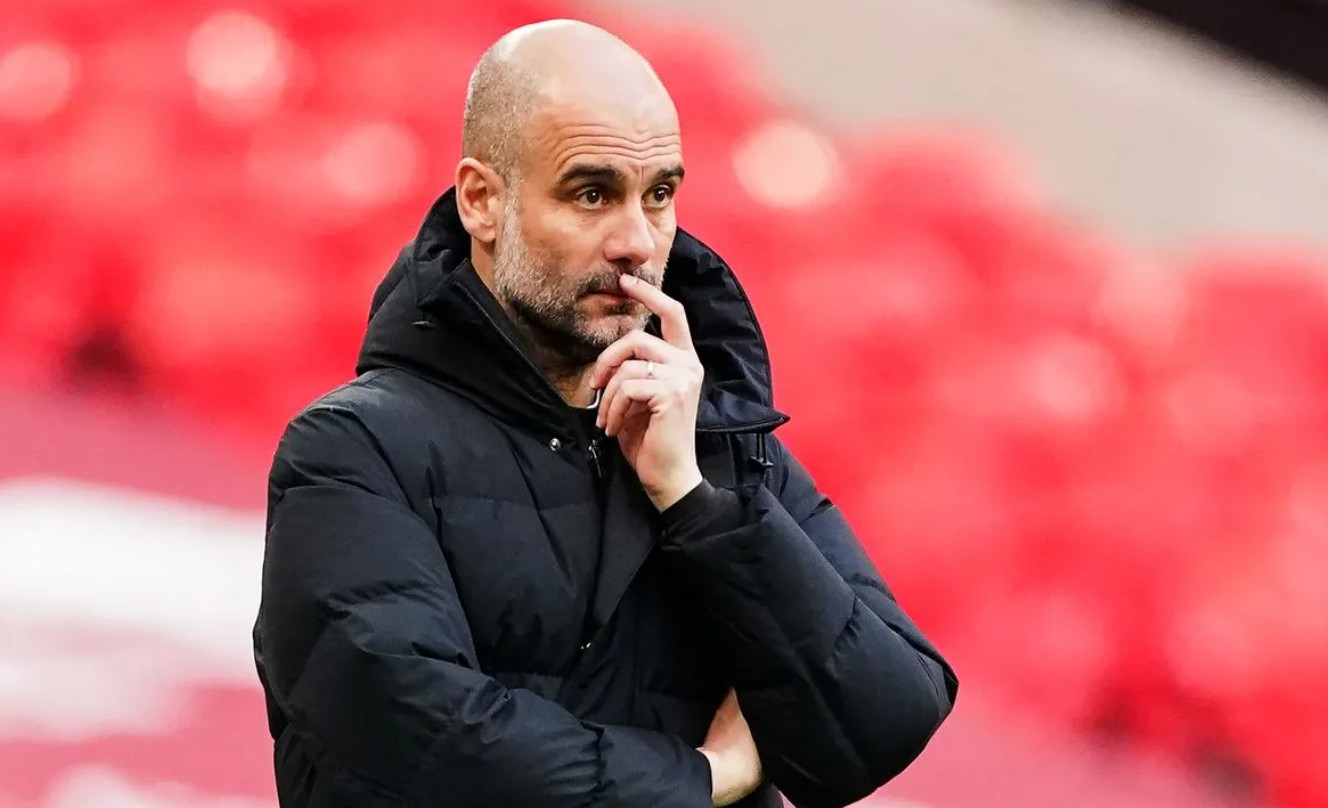 Man City: Làn Gió Tươi Mới Từ Bộ Ba Tân Binh