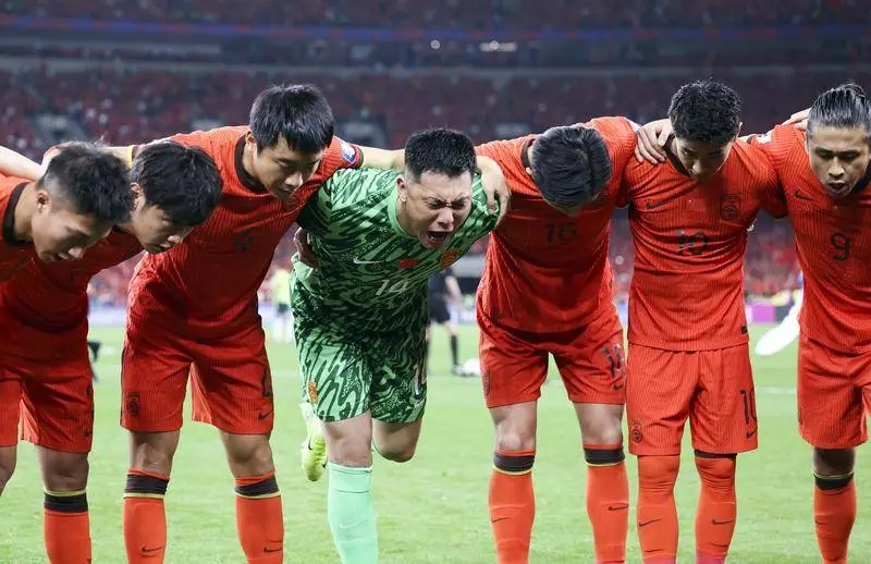 Thất Bại Trước Indonesia: Hồi Chuông Cảnh Báo Cho Bóng Đá Trung Quốc