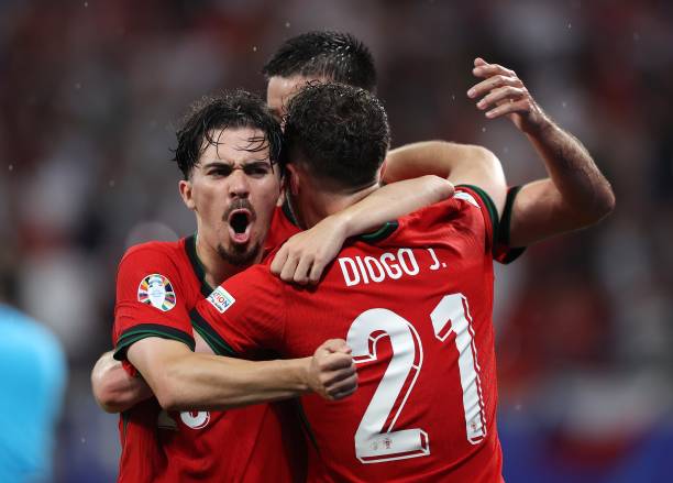 Cái chết của Diogo Jota và Andre Silva: nỗi đau xé lòng đồng đội Vitinha và làng bóng đá thế giới