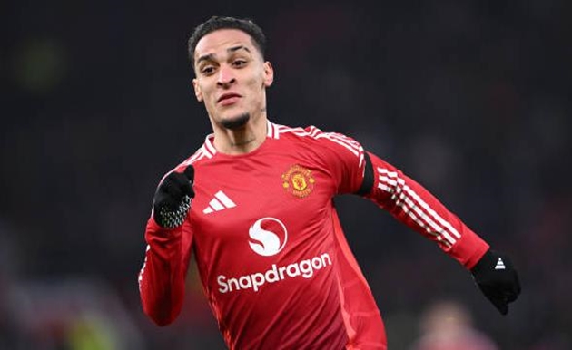 Kế hoạch tái thiết của HLV Amorim tại Man United: Thử thách quá lớn cho INEOS?