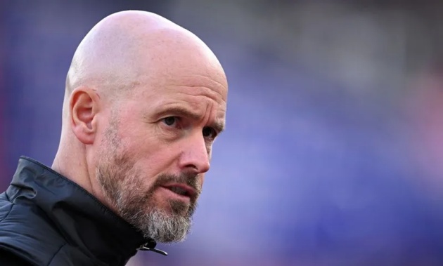 Erik ten Hag tại Bayer Leverkusen: Cơ hội tái thiết và gột rửa hình ảnh