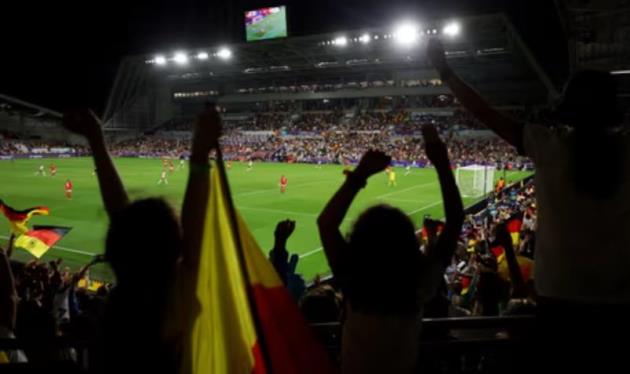 Sân vận động Gtech Community Stadium: Kiệt tác kiến trúc và lịch sử hào hùng của Brentford FC