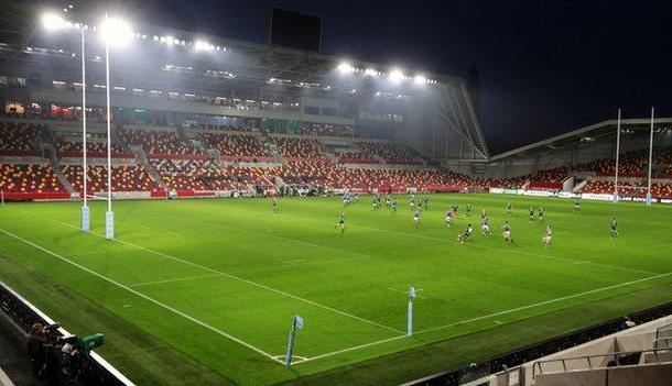 Sân vận động Gtech Community Stadium: Kiệt tác kiến trúc và lịch sử hào hùng của Brentford FC