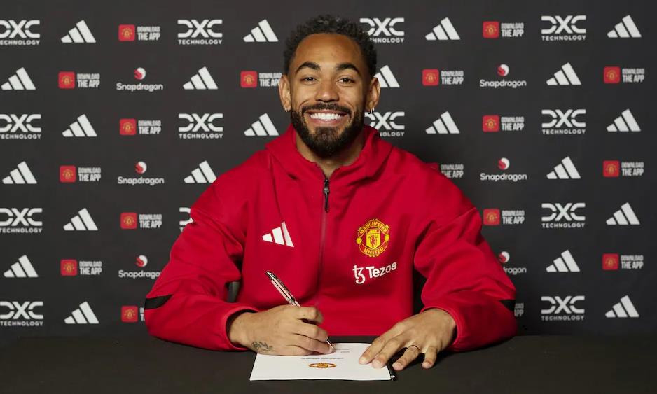 Manchester United: Cuộc đua nước rút đầy sóng gió trước thềm mùa giải mới