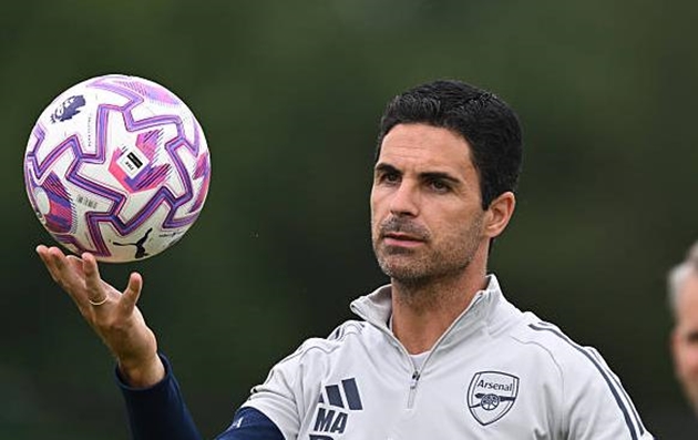 Viktor Gyokeres: Canh bạc táo bạo của Arsenal cho chức vô địch Ngoại hạng Anh?