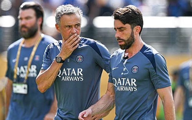 PSG đối mặt khủng hoảng phòng ngự sau thất bại trước Chelsea: Cần trung vệ đẳng cấp để duy trì thống trị