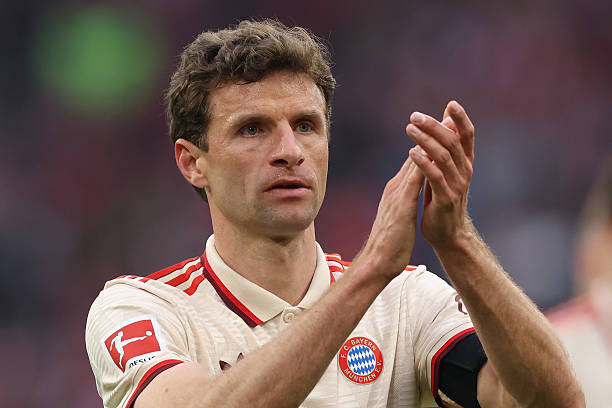 Bayern Munich: Thế hệ kế thừa gánh vác trọng trách, liệu có đủ sức kế thừa di sản?