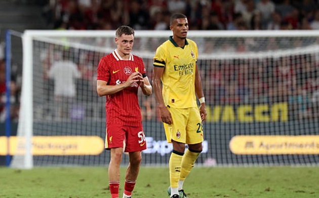 Liverpool đấu Yokohama F. Marinos: Ekitike ra mắt, Salah dẫn đầu cuộc chiến