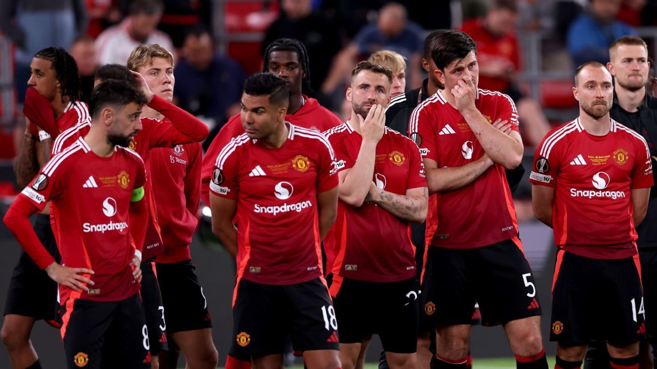 Manchester United: Ngã ba đường trên hàng công và bài toán khó giải