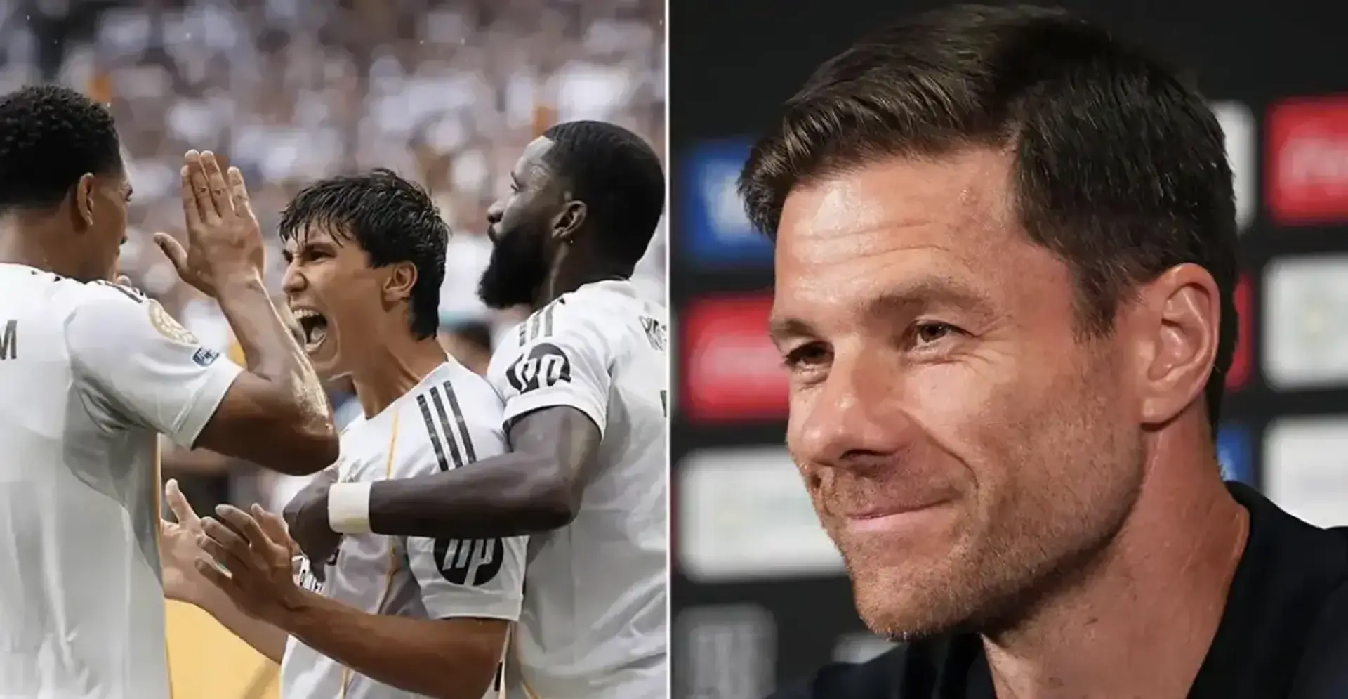 Xabi Alonso: Nhà cầm quân trẻ tuổi thổi luồng gió mới vào Real Madrid