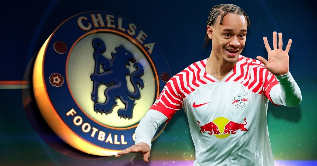 Chelsea Tích Cực Thay Máu: Simons Gật Đầu, Thanh Lý Cầu Thủ Là Chìa Khóa